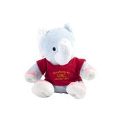 USC Trojans Elephant Nursery Pal